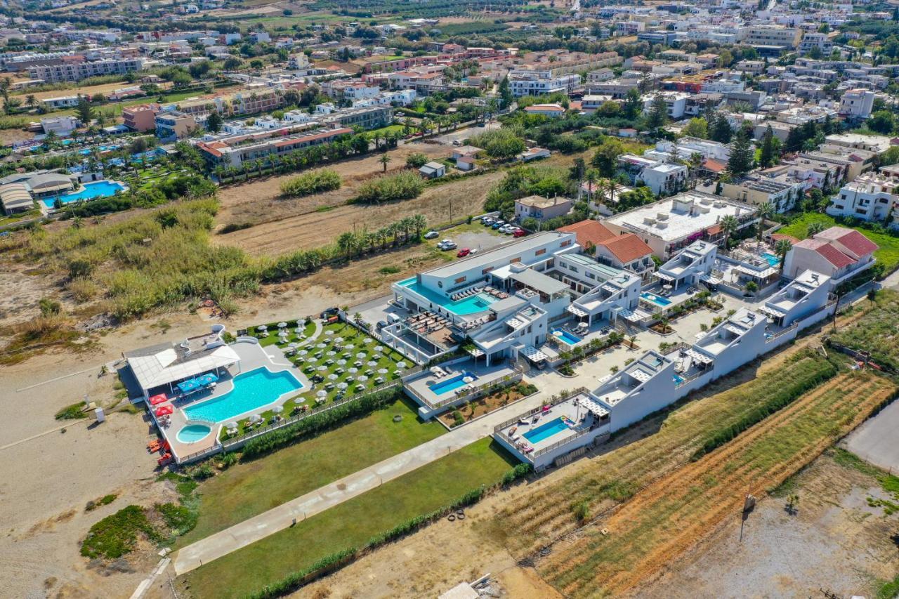 Blue Oyster Villas 플라타네스 외부 사진