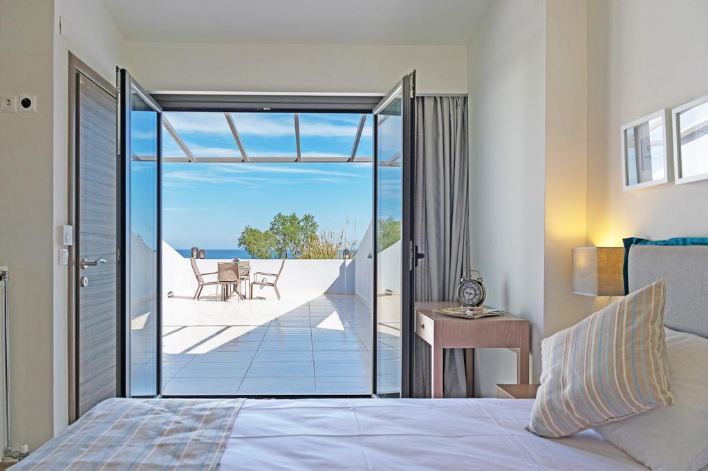 Blue Oyster Villas 플라타네스 외부 사진