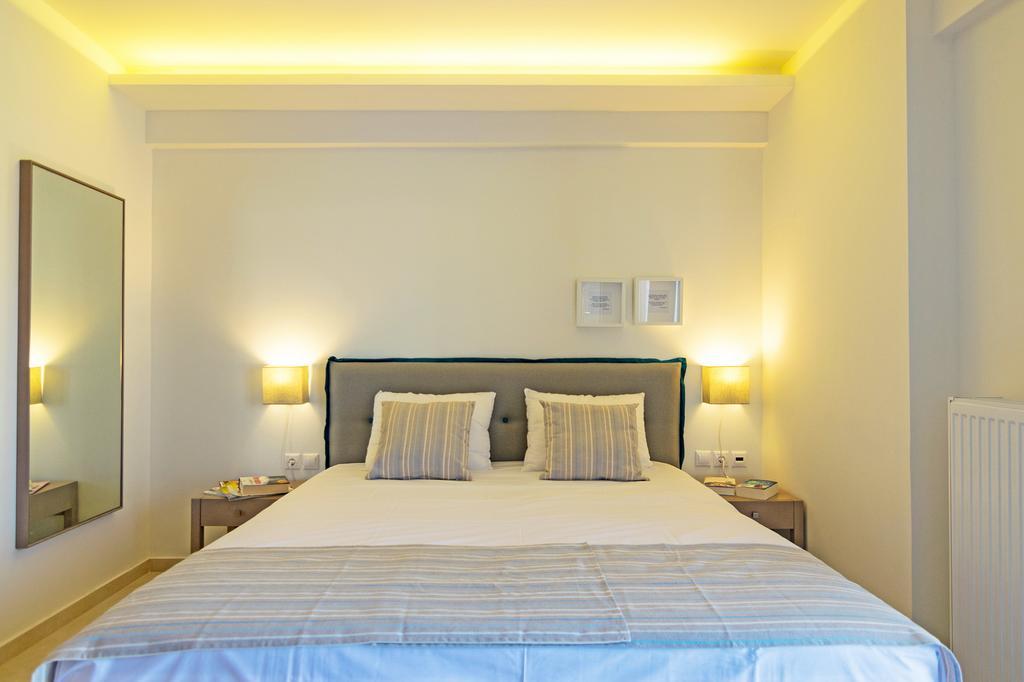 Blue Oyster Villas 플라타네스 외부 사진
