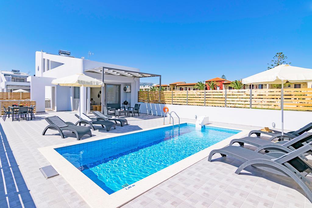 Blue Oyster Villas 플라타네스 외부 사진