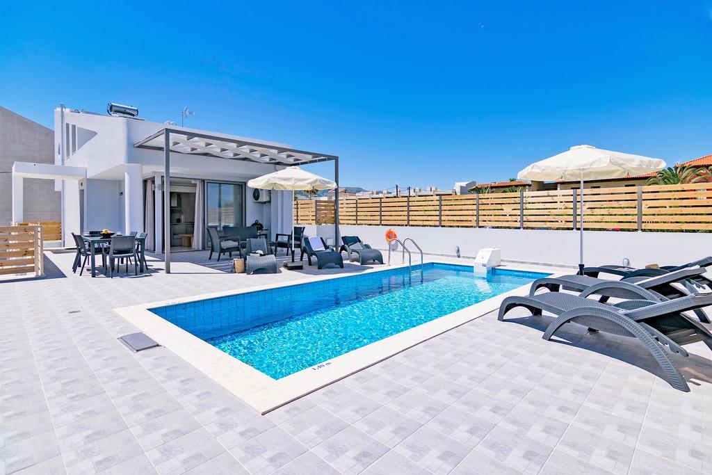 Blue Oyster Villas 플라타네스 외부 사진