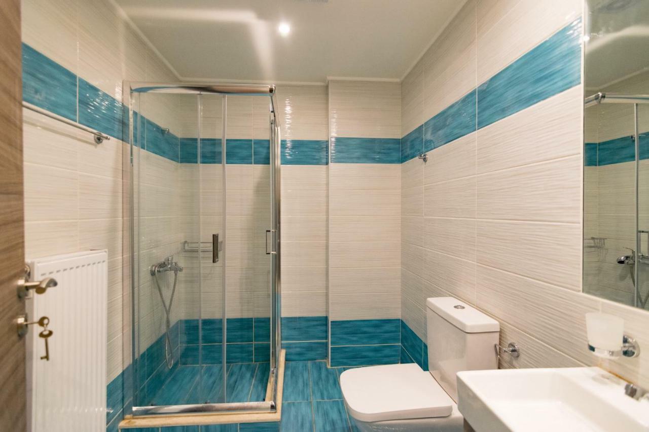 Blue Oyster Villas 플라타네스 외부 사진