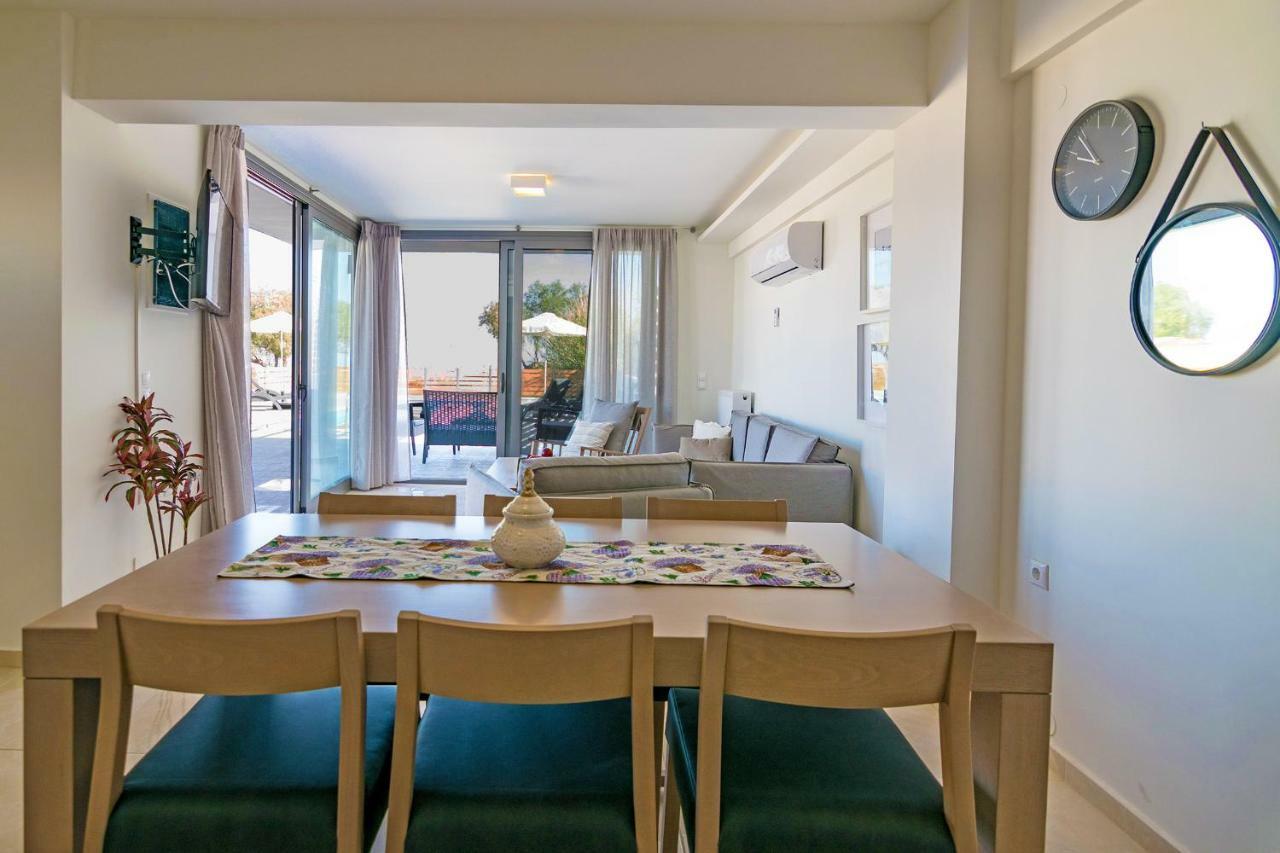 Blue Oyster Villas 플라타네스 외부 사진