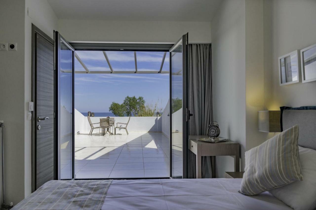 Blue Oyster Villas 플라타네스 외부 사진