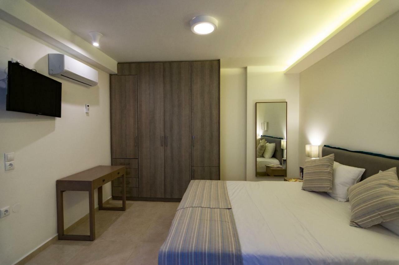 Blue Oyster Villas 플라타네스 외부 사진