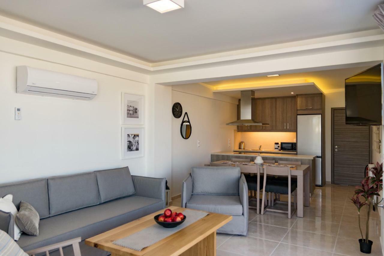 Blue Oyster Villas 플라타네스 외부 사진