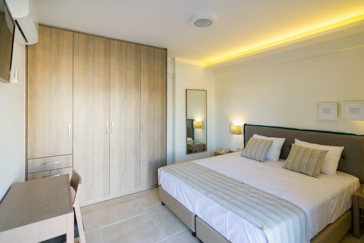 Blue Oyster Villas 플라타네스 외부 사진