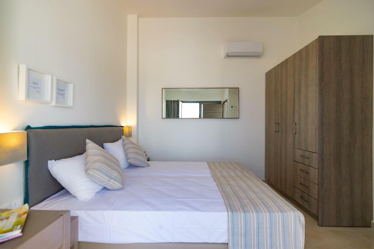 Blue Oyster Villas 플라타네스 외부 사진