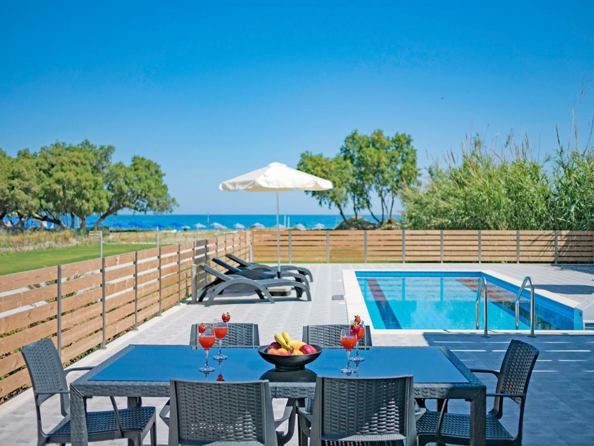 Blue Oyster Villas 플라타네스 외부 사진